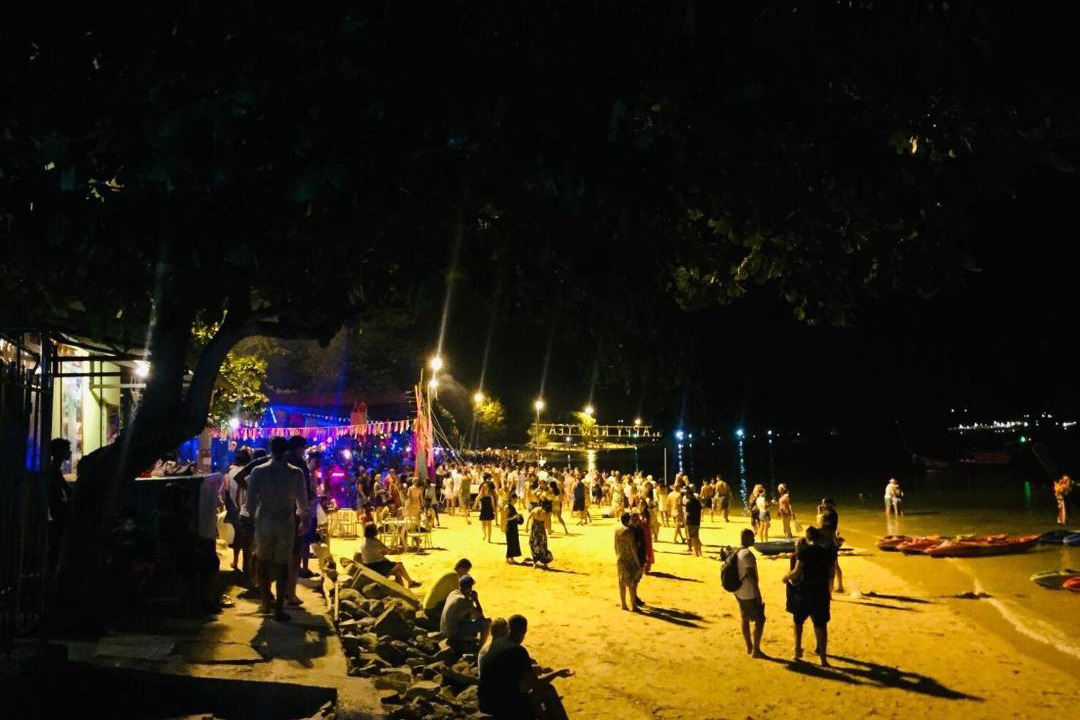 Photo of Others in Ko Phi Phi