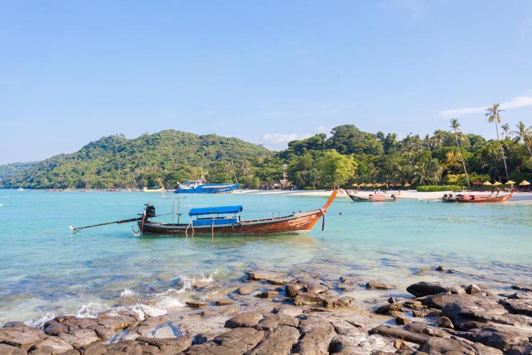 Photo of Others in Ko Phi Phi