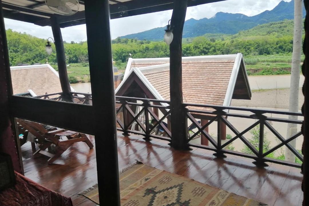 Photo of Others in Luang Prabang