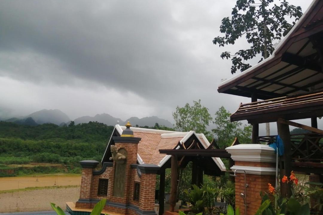 Photo of Others in Luang Prabang