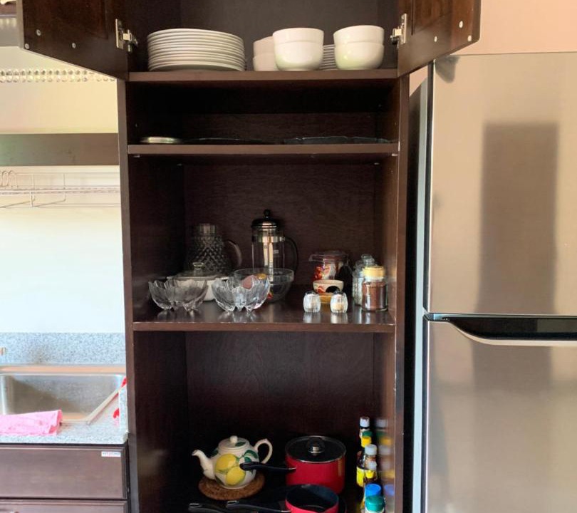 Photo of Kitchen in Rayong