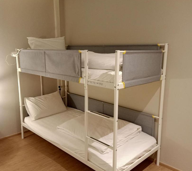 Photo of Bedroom in Map Yang Phon