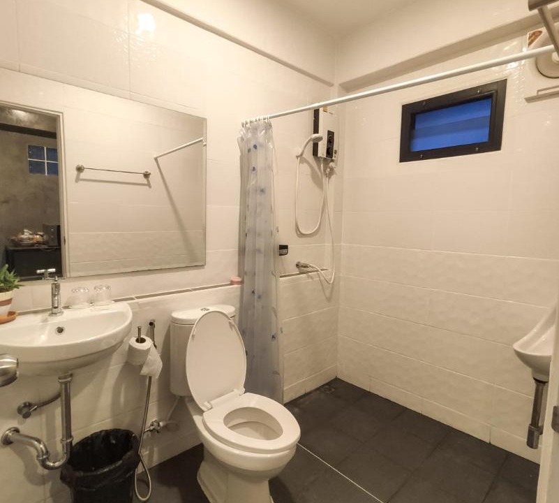 Photo of Bathroom in Phra Pradaeng
