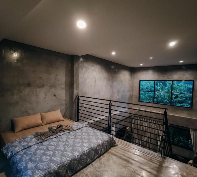Photo of Bedroom in Phra Pradaeng