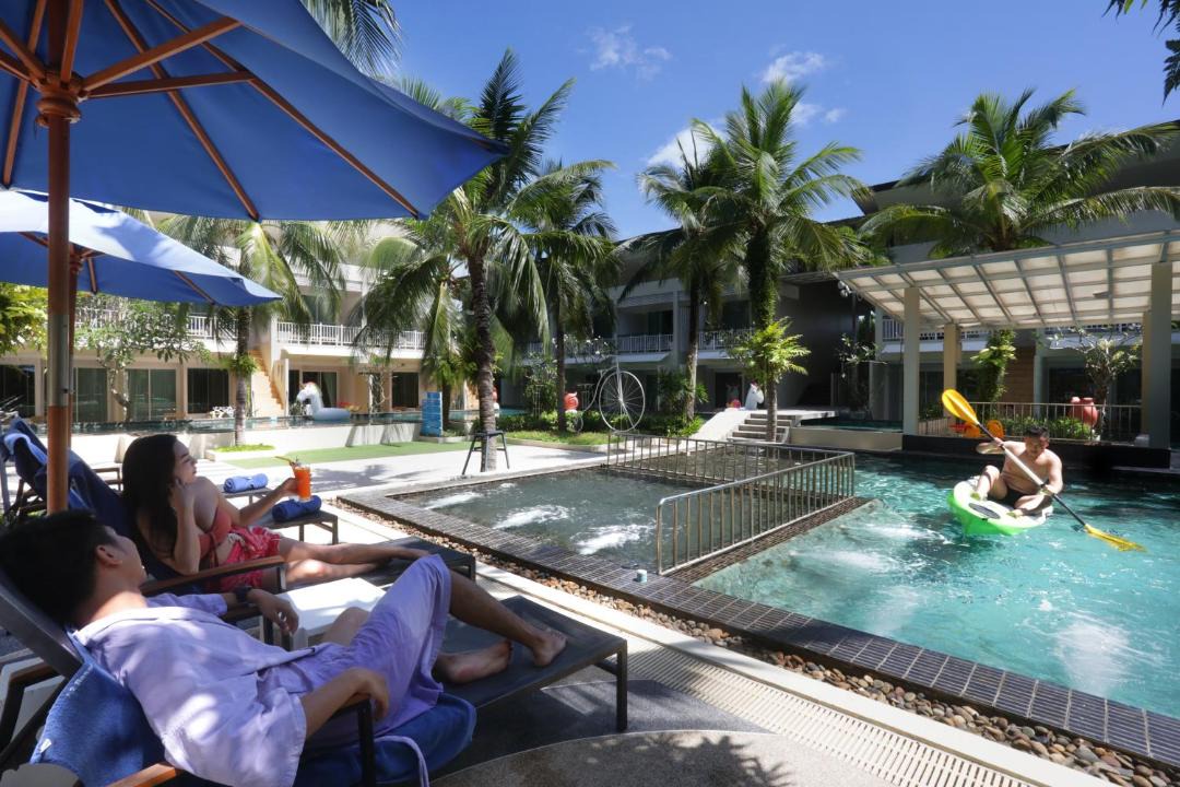Photo of Others in Phuket