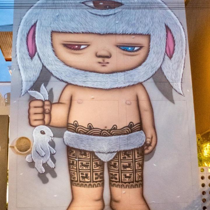 Photo of Others in Pai