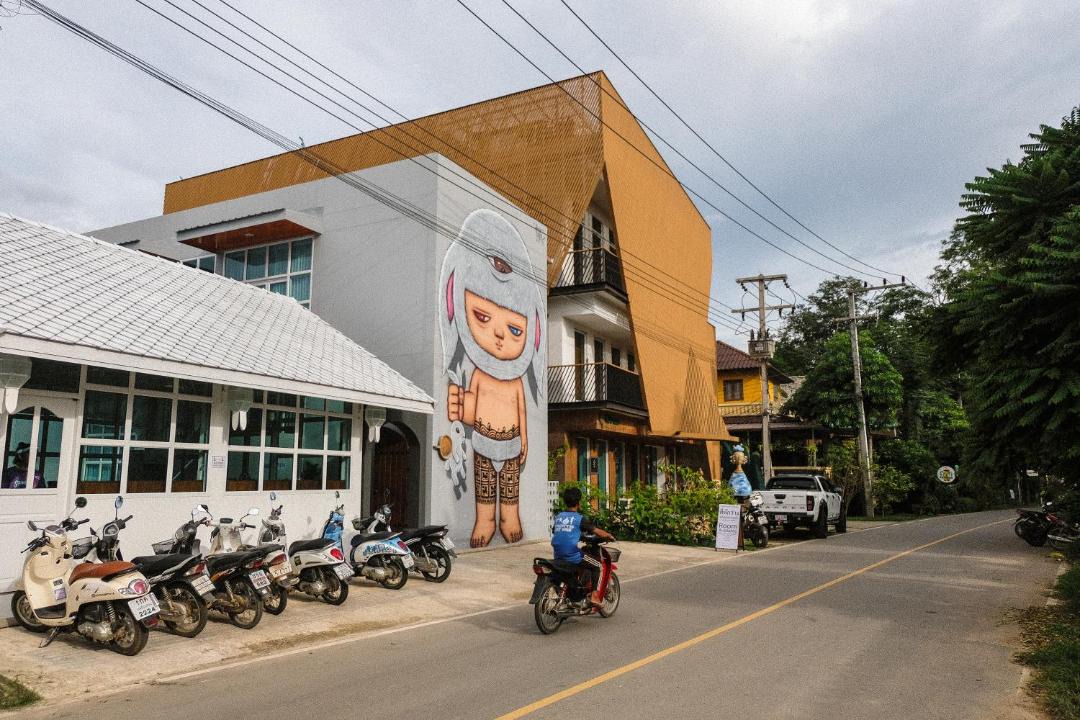 Photo of Others in Pai