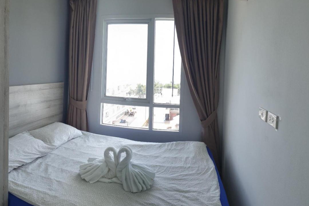 Photo of Bedroom in Kram