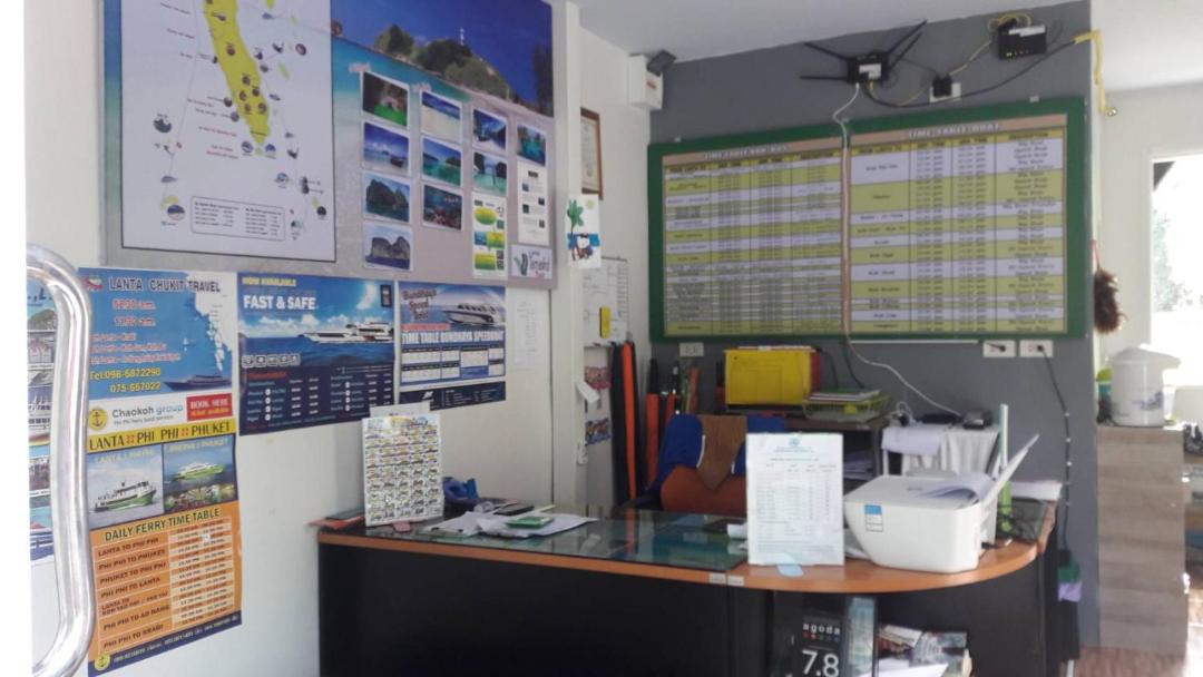 Photo of Others in Ko Lanta