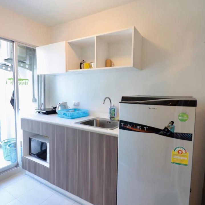 Photo of Kitchen in Chiang Mai