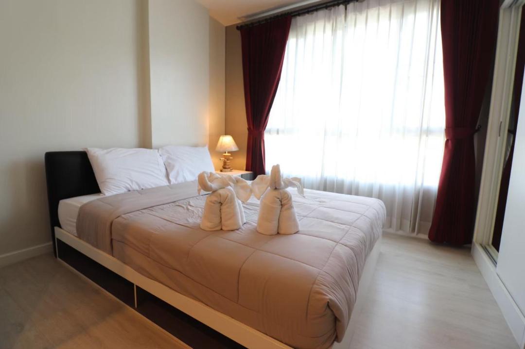 Photo of Bedroom in Chiang Mai