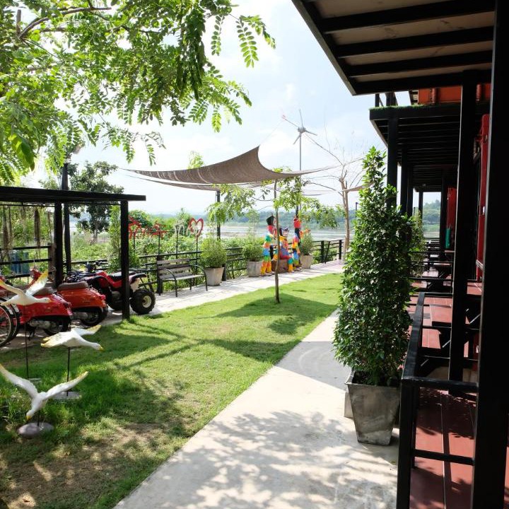 Photo of Others in Chiang Khan