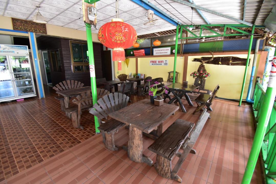 Photo of Others in Bang Phra
