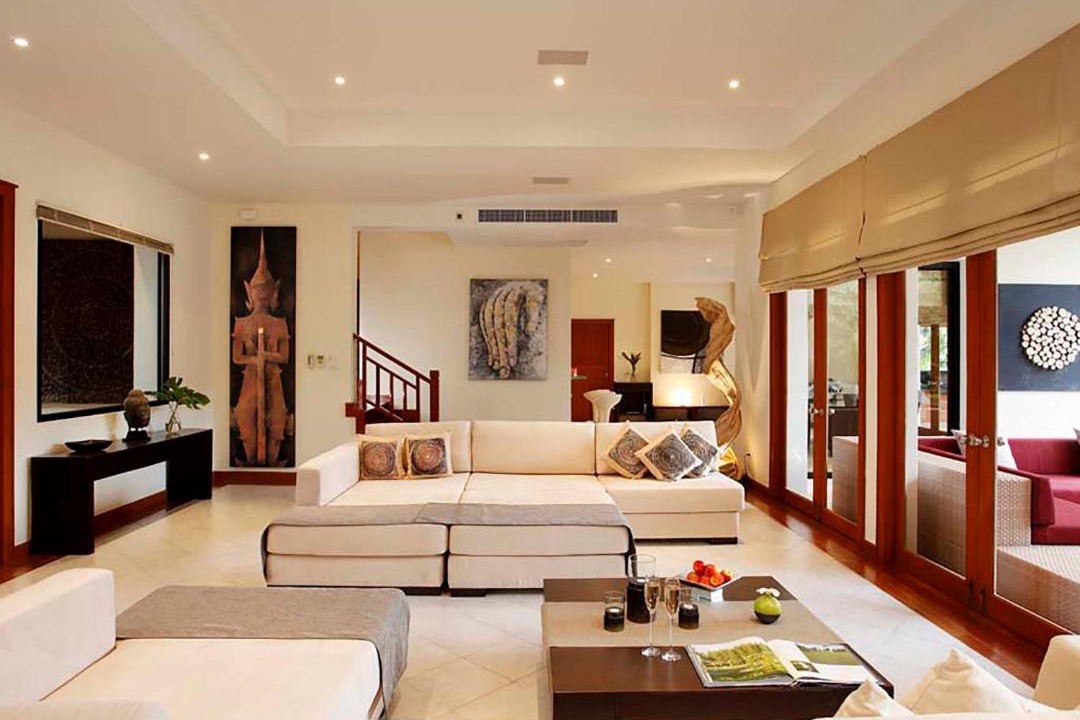 Photo of Livingroom in Bang Tao