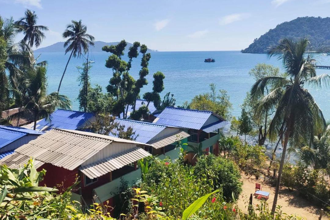Photo of Others in Koh Chang Tai