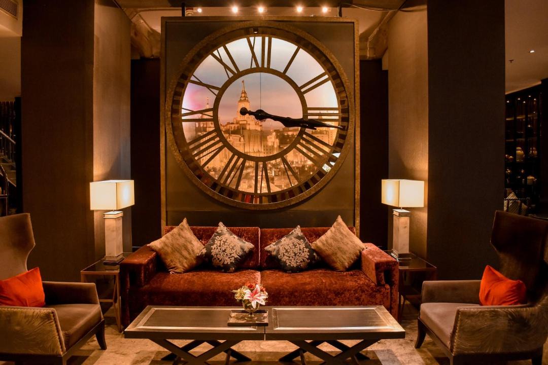 Photo of Livingroom in China Town