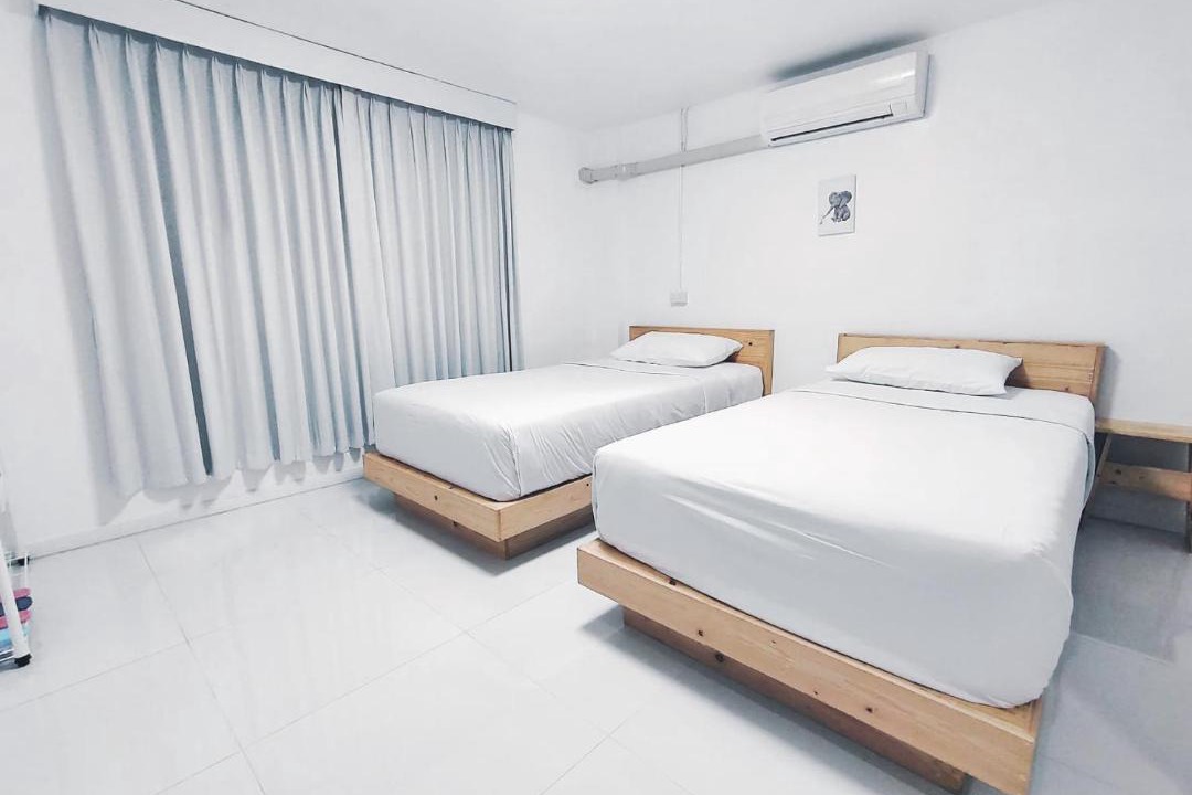 Photo of Bedroom in Fang