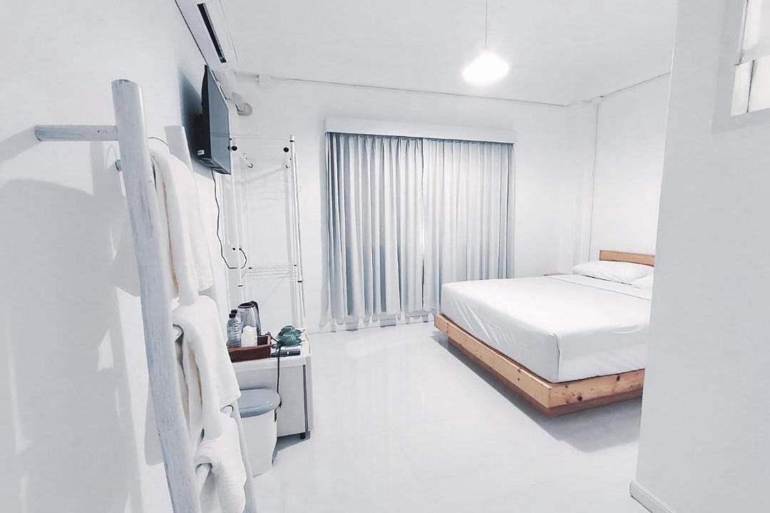 Photo of Bedroom in Fang