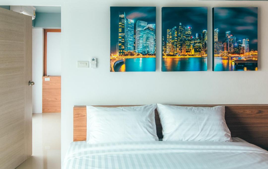 Photo of Bedroom in Rangsit