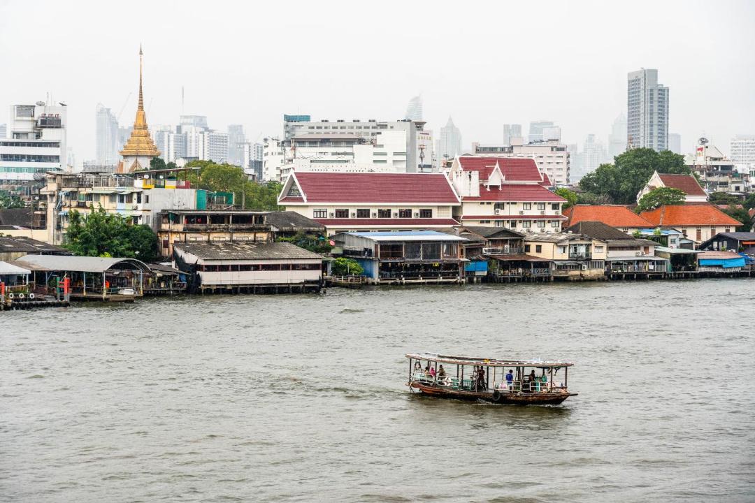 Photo of Others in Khlong San
