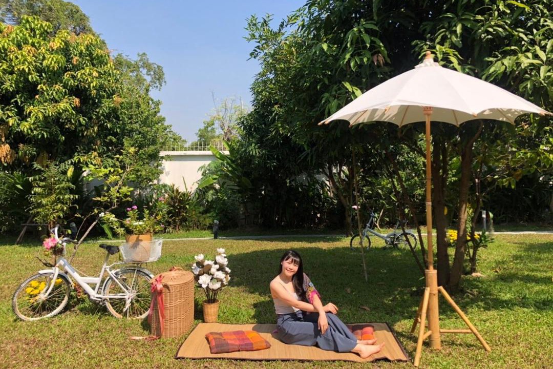 Photo of Outdoor in Phra Pradaeng