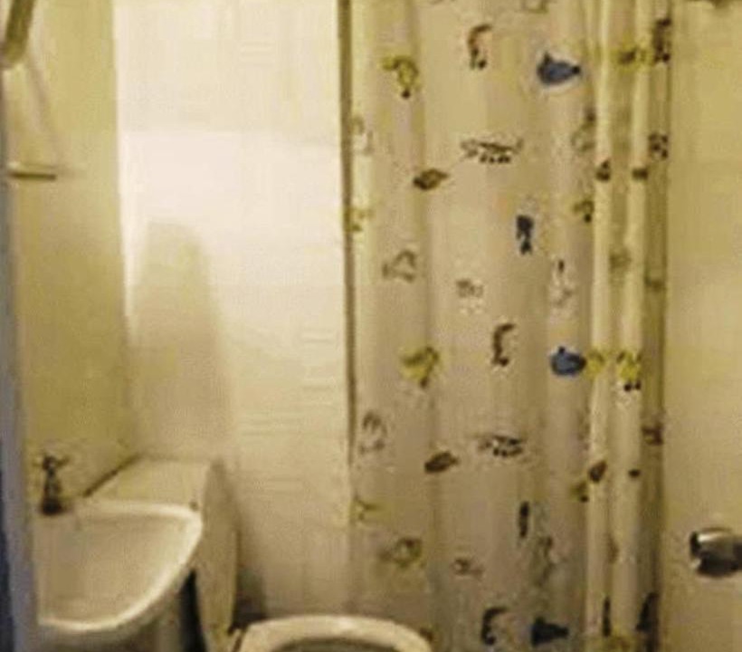 Photo of Bathroom in Ban Mai