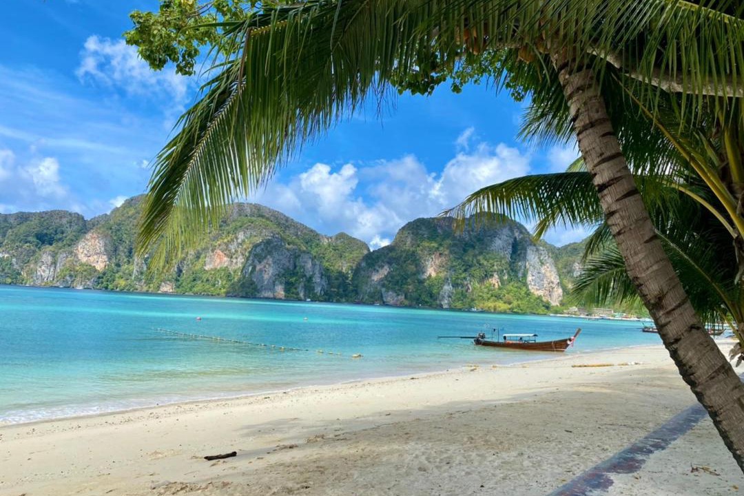 Photo of Others in Ko Phi Phi
