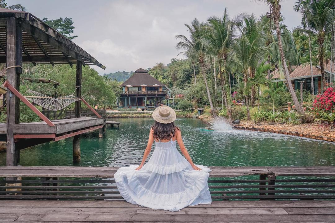 Photo of Others in Koh Chang Tai