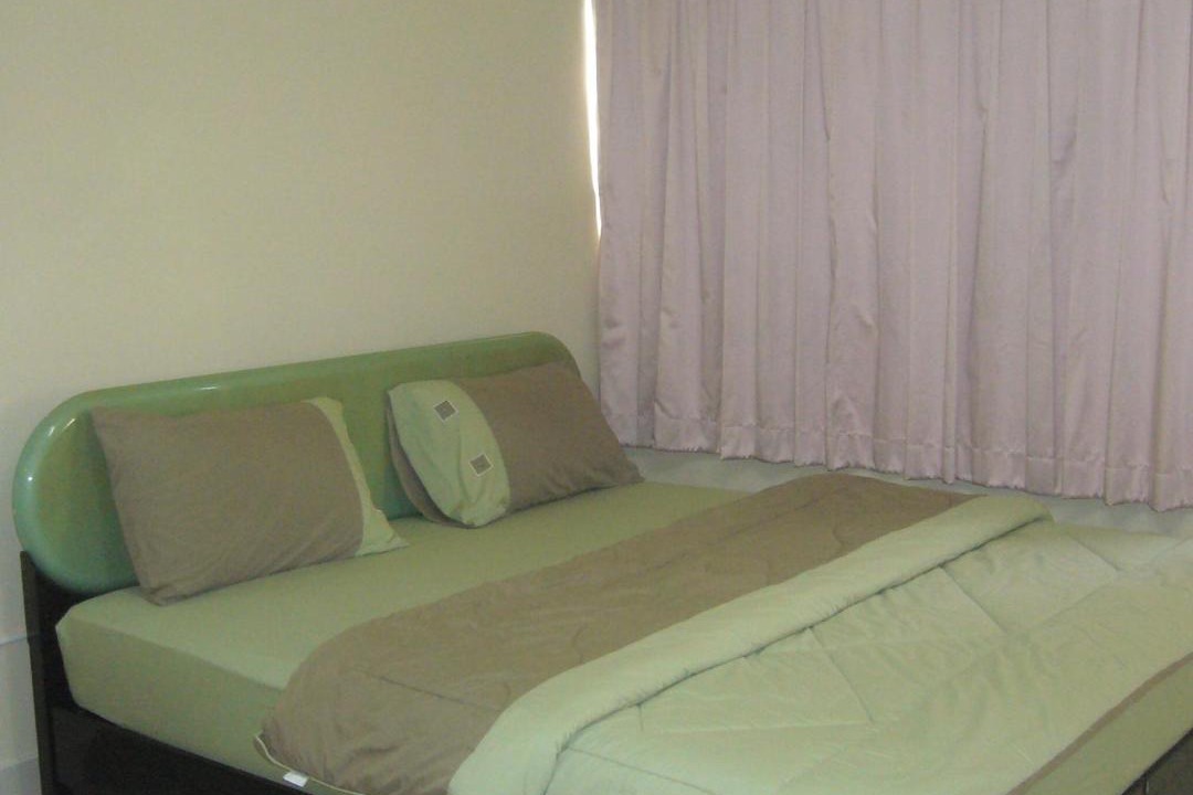 Photo of Bedroom in Ban Mai