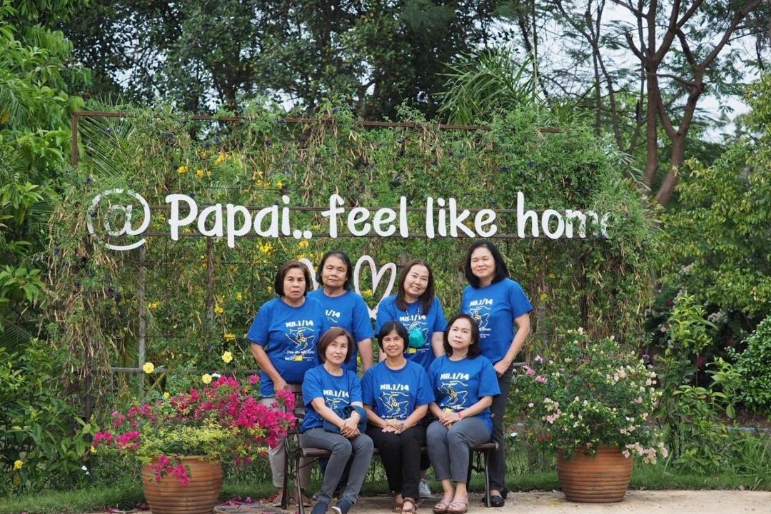 Photo of Others in Mae Pong