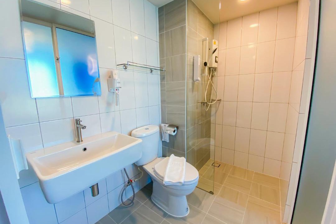 Photo of Bathroom in Ban Du