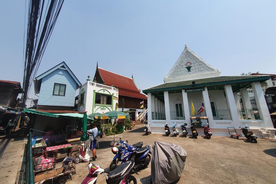 Photo of Others in Wat Kanlaya