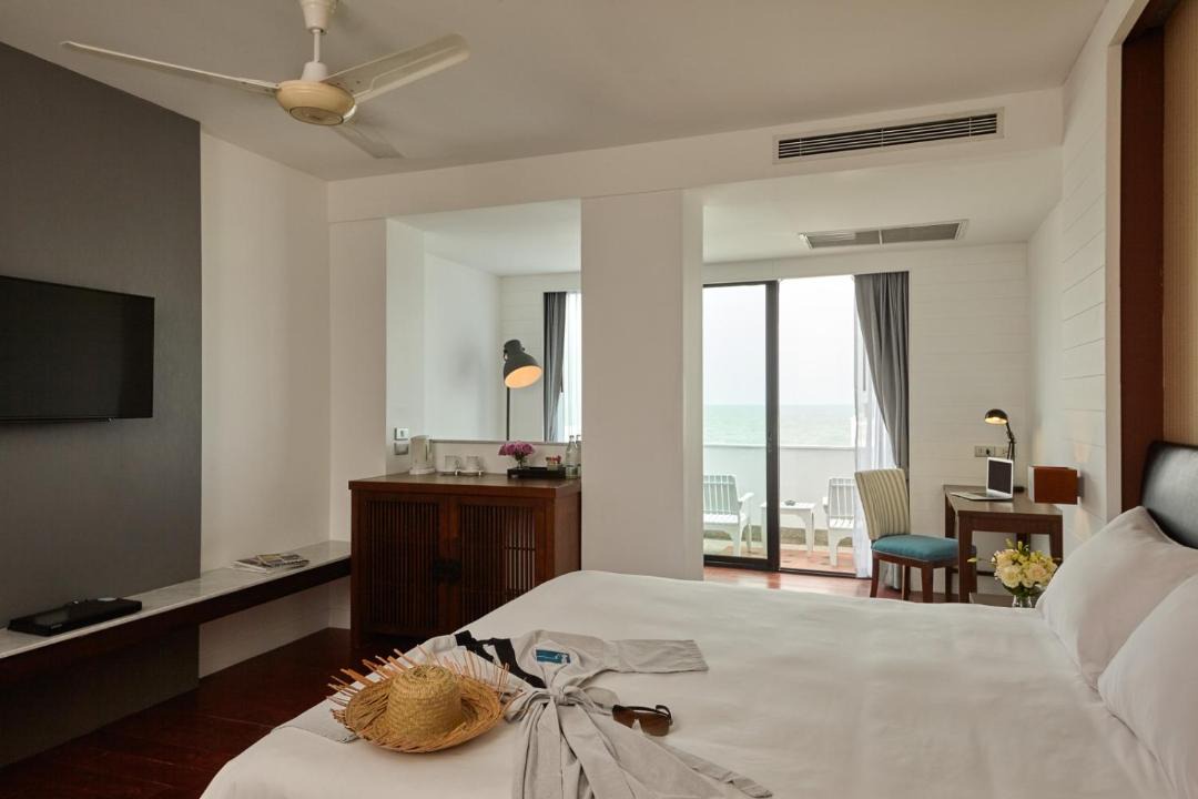 Photo of Bedroom in Khao Takiab