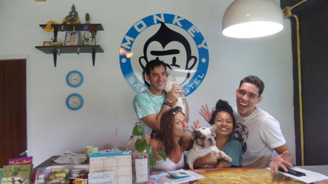 Photo of Others in Bophut