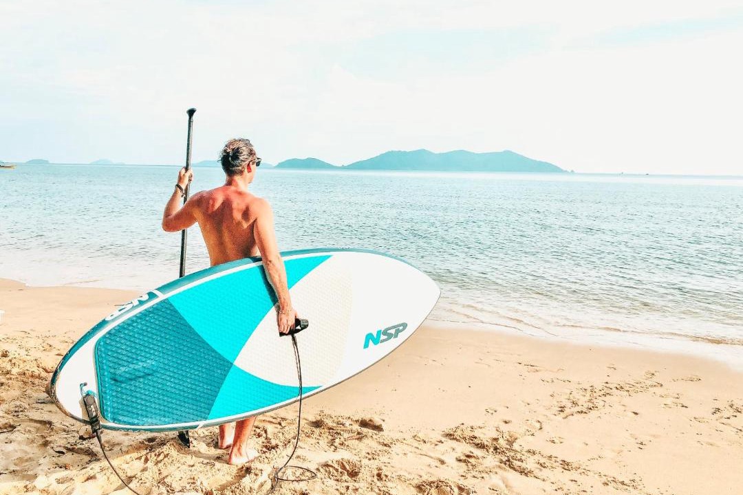 Photo of Others in Khong Koi Beach