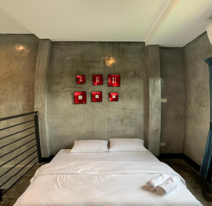 Photo of Bedroom in Phra Pradaeng