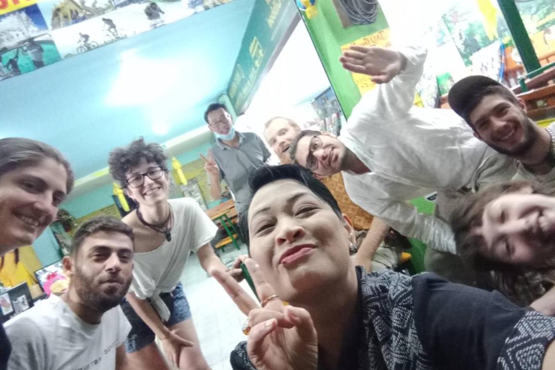 Photo of Others in Sri Phum