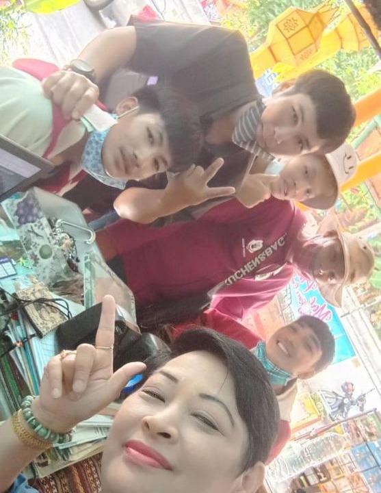 Photo of Others in Sri Phum