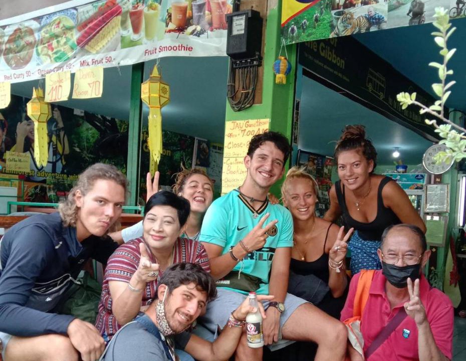 Photo of Others in Sri Phum