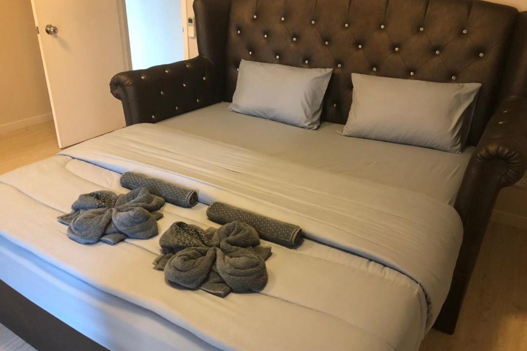 Photo of Bedroom in Ban Mai