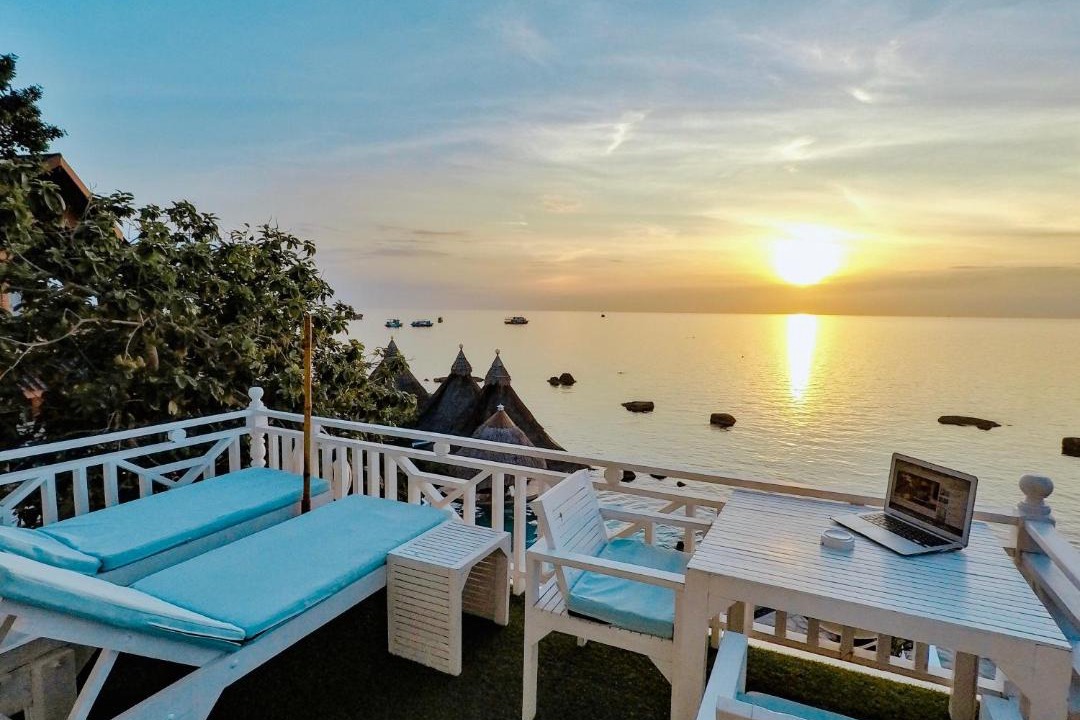 Photo of Others in Koh Tao
