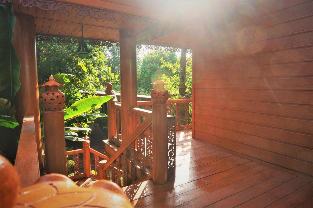 Photo of Patio Balcony in Ban Bo Han