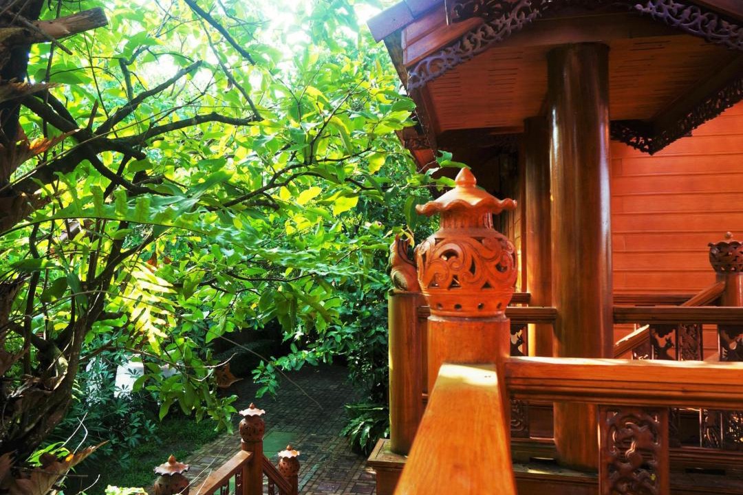 Photo of Patio Balcony in Ban Bo Han