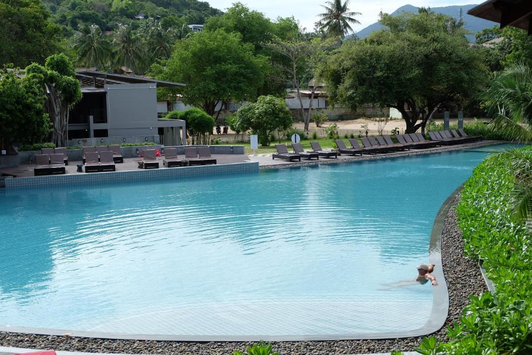 Photo of Others in Ko Pha-ngan