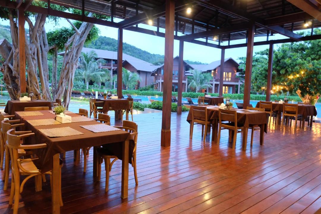 Photo of Others in Ko Pha-ngan