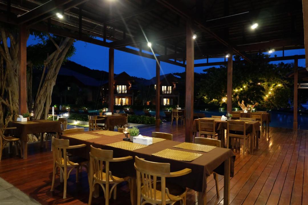 Photo of Others in Ko Pha-ngan