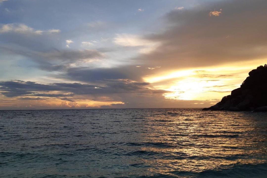 Photo of Others in Koh Tao