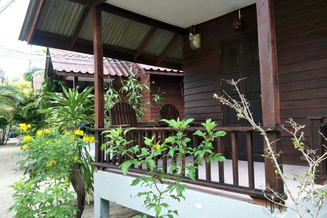 Photo of Others in Ko Pha-ngan