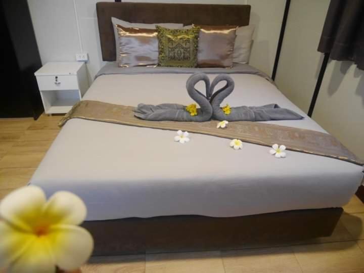 Photo of Bedroom in Ban Bo Han