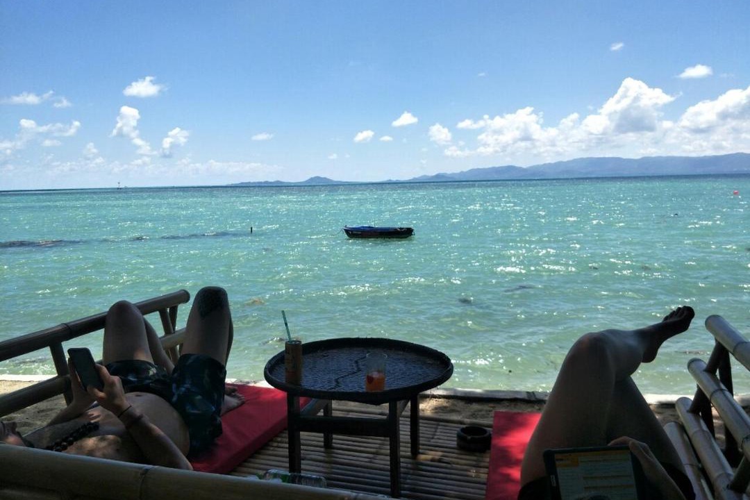 Photo of Others in Ko Pha-ngan